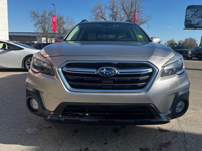 Subaru Outback  2018 à Regina, Saskatchewan