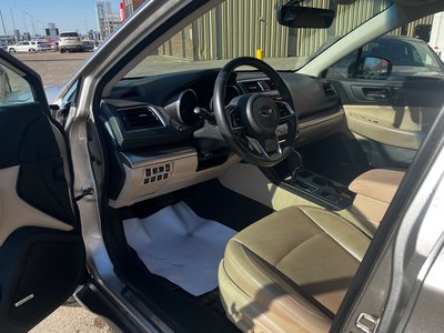 Subaru Outback  2018 à Regina, Saskatchewan