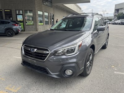 2018 Subaru Outback in Vancouver, British Columbia