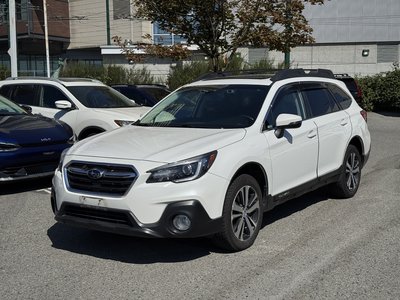 2019 Subaru Outback in Surrey, British Columbia