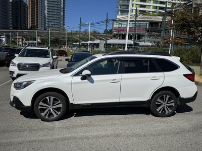 2019 Subaru Outback in Surrey, British Columbia