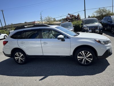 2019 Subaru Outback in Vancouver, British Columbia