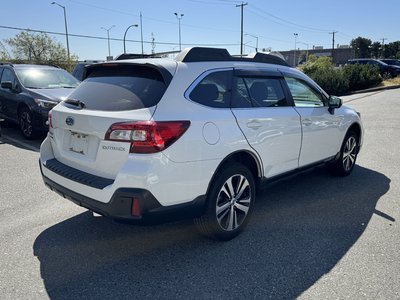 2019 Subaru Outback in Vancouver, British Columbia