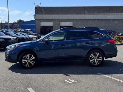 2019 Subaru Outback in North Vancouver, British Columbia