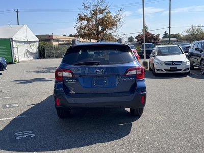 2019 Subaru Outback in North Vancouver, British Columbia