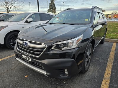 2020 Subaru Outback in Markham, Ontario