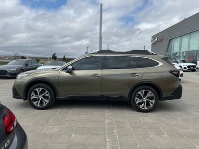 2020 Subaru Outback in Barrie, Ontario