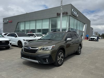 2020 Subaru Outback in Barrie, Ontario