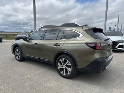2020 Subaru Outback in Barrie, Ontario