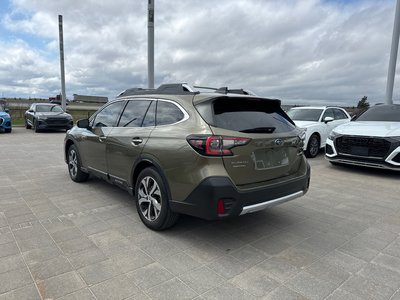 2020 Subaru Outback in Barrie, Ontario