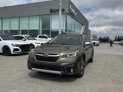 2020 Subaru Outback in Barrie, Ontario