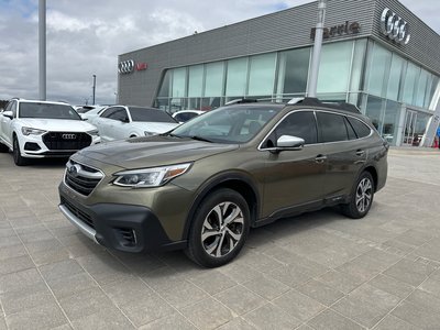 2020 Subaru Outback in Barrie, Ontario
