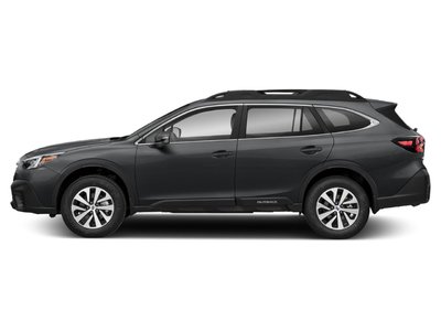 2020 Subaru Outback in North Vancouver, British Columbia