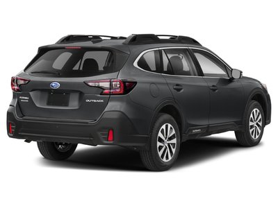 2020 Subaru Outback in North Vancouver, British Columbia