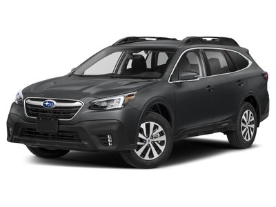 2020 Subaru Outback in North Vancouver, British Columbia