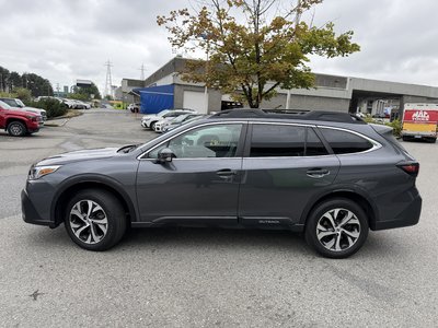 Subaru Outback  2020 à Vancouver, Colombie-Britannique