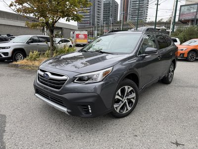Subaru Outback  2020 à Vancouver, Colombie-Britannique