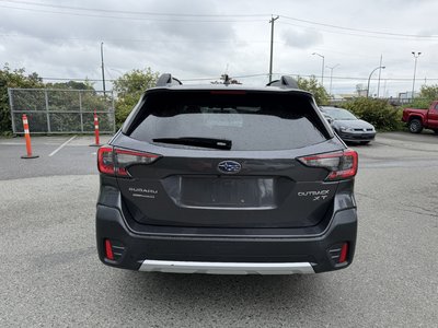 Subaru Outback  2020 à Vancouver, Colombie-Britannique