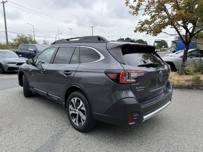 Subaru Outback  2020 à Vancouver, Colombie-Britannique