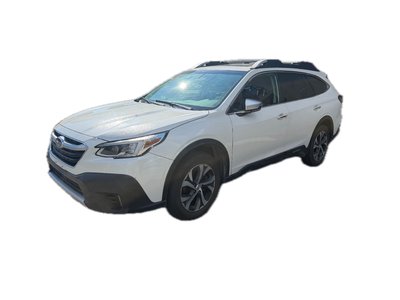 2020 Subaru Outback in Vancouver, British Columbia