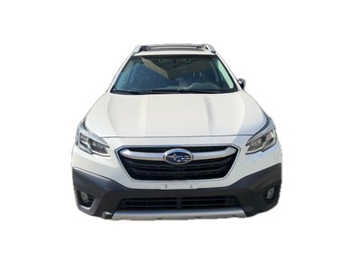 2020 Subaru Outback in Vancouver, British Columbia