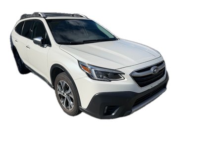 2020 Subaru Outback in Vancouver, British Columbia