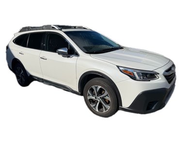2020 Subaru Outback in Vancouver, British Columbia