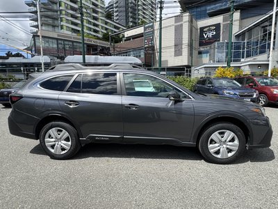 2021 Subaru Outback in Vancouver, British Columbia