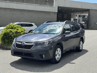 2021 Subaru Outback in Vancouver, British Columbia