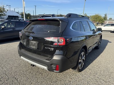 2021 Subaru Outback in Vancouver, British Columbia