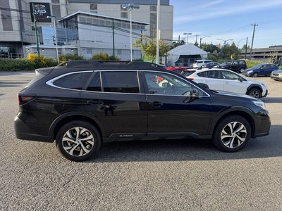 2021 Subaru Outback in Vancouver, British Columbia