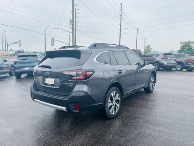 2021 Subaru Outback in Barrie, Ontario
