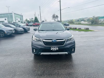 2021 Subaru Outback in Barrie, Ontario