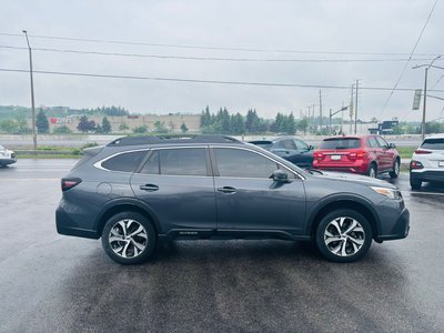 2021 Subaru Outback in Barrie, Ontario