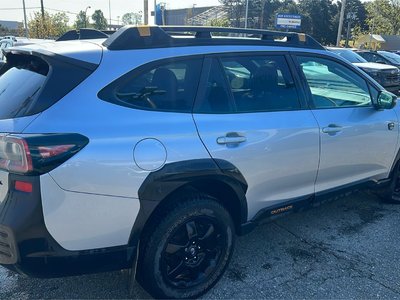 Subaru Outback  2022 à Vancouver, Colombie-Britannique