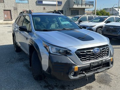 Subaru Outback  2022 à Vancouver, Colombie-Britannique