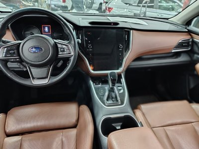 2022 Subaru Outback in Surrey, British Columbia