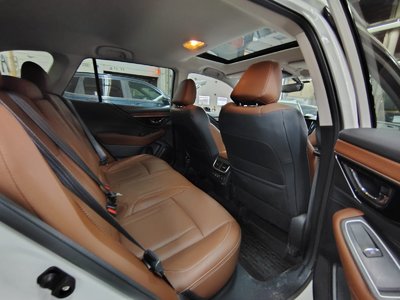2022 Subaru Outback in Vancouver, British Columbia
