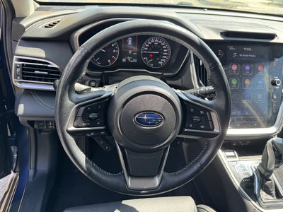 2022 Subaru Outback in Vancouver, British Columbia