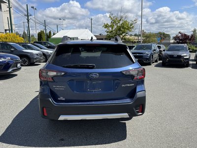 2022 Subaru Outback in Surrey, British Columbia