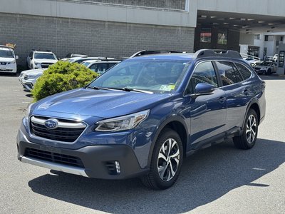 2022 Subaru Outback in Surrey, British Columbia