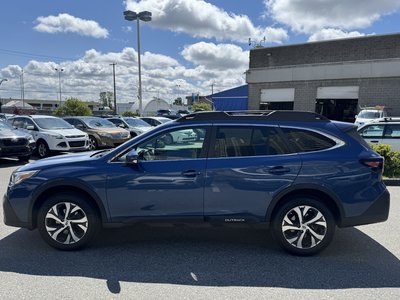 2022 Subaru Outback in Surrey, British Columbia