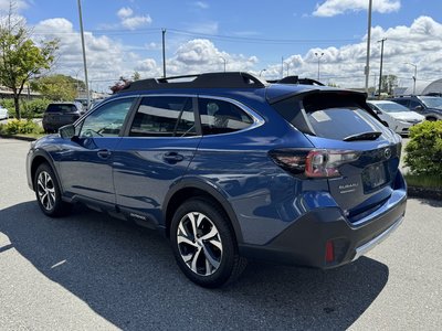 2022 Subaru Outback in Surrey, British Columbia