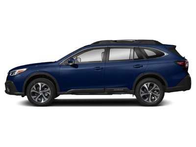 2022 Subaru Outback in Vancouver, British Columbia