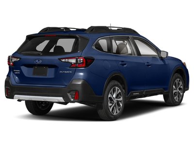 2022 Subaru Outback in Vancouver, British Columbia