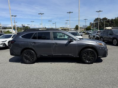 Subaru Outback  2022 à Vancouver, Colombie-Britannique
