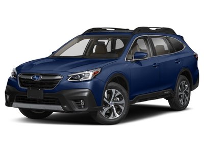 2022 Subaru Outback in Vancouver, British Columbia