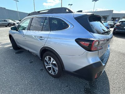 2022 Subaru Outback in Vancouver, British Columbia