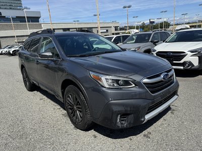 2022 Subaru Outback in North Vancouver, British Columbia