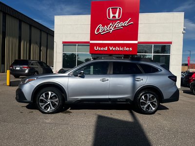 2022 Subaru Outback in Regina, Saskatchewan